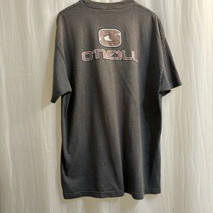 Vintage O’Neill t shirt men’s XL